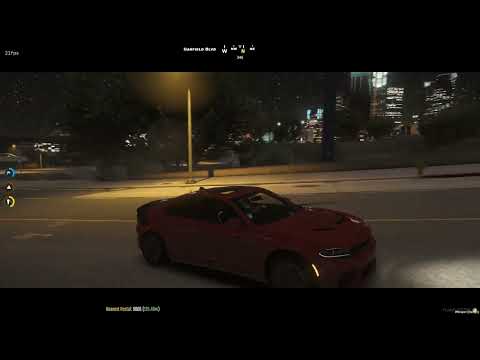 Glrp: project chiraq - Server FiveM (TopG Youtube Trailer Image 1)