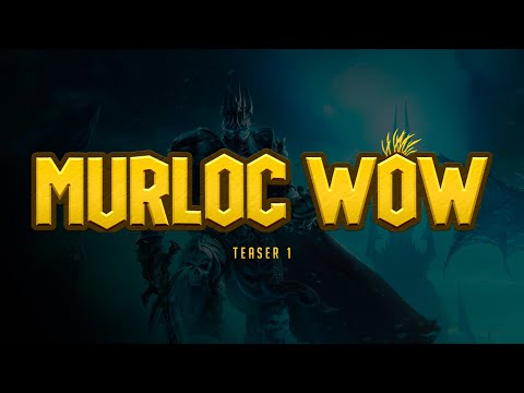 Wow murloc - servidor privado World of Warcraft (TopG Youtube Trailer Image 1)