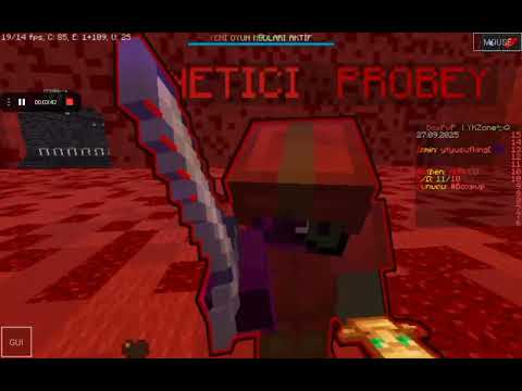 Ykzone - servidor de Minecraft (PT) (TopG Youtube Trailer Image 1)