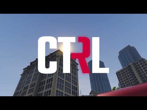Ctrl roleplay - Server FiveM (TopG Youtube Trailer Image 1)