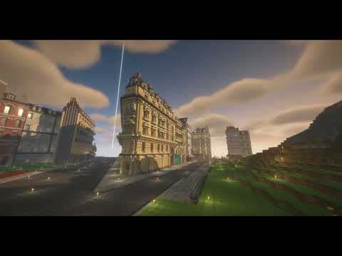 Genecube - Minecraft Server (DE) (TopG Youtube Trailer Image 1)