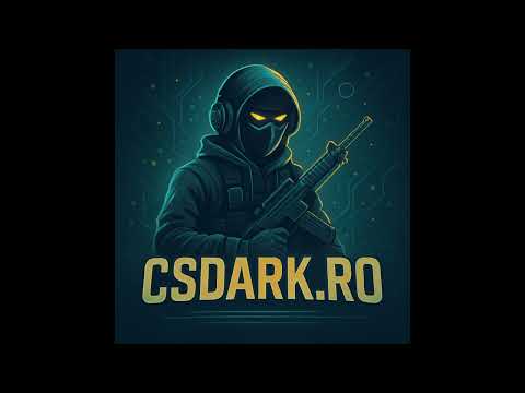 Ts.csdark.ro - Teamspeak 3 server (TopG Youtube Trailer Image 1)