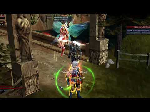 Mu united season 21 - Mu private server (TopG Youtube Trailer Image 1)