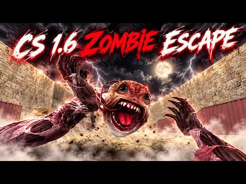 Mgharba gaming - CS 1.6 server (TopG Youtube Trailer Image 1)