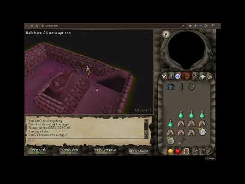 Runebr RSPS - Runescape private server (TopG Youtube Trailer Image 1)