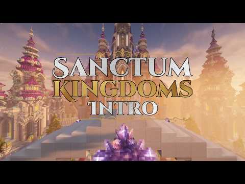 Sanctum central - майнкрафт сервер (TopG Youtube Trailer Image 1)