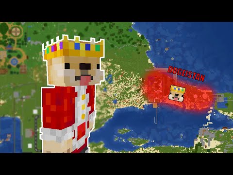 Dugecraft - servidor de Minecraft (TopG Youtube Trailer Image 1)