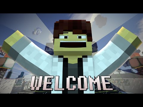 Bananarine - Server de Minecraft (TopG Youtube Trailer Image 1)