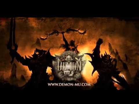 Demon mu.com - Mu servidor privado (TopG Youtube Trailer Image 1)