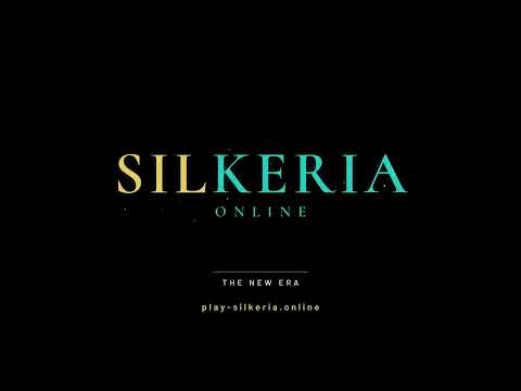 Silkeria online ue5 - Silkroad servidor privado (TopG Youtube Trailer Image 1)