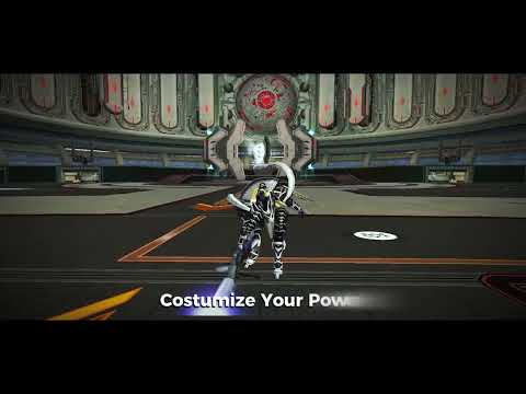 Rf arkan start 17 10 - Rising Force Online servidor privado (PT) (TopG Youtube Trailer Image 1)