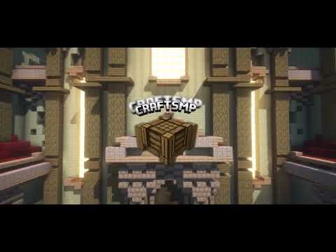Craftsmp - Minecraft server (TopG Youtube Trailer Image 1)