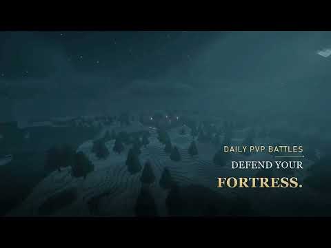 Eryndor - Serveur Minecraft (TopG Youtube Trailer Image 1)