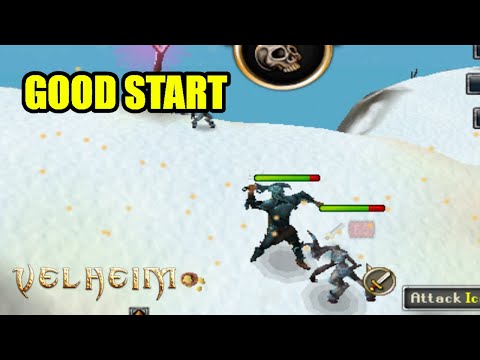 Velheim rsps - Частный сервер Runescape (TopG Youtube Trailer Image 1)
