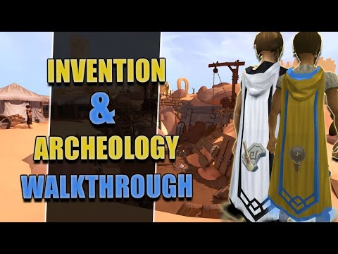 Velheim rsps - Частный сервер Runescape (TopG Youtube Trailer Image 1)
