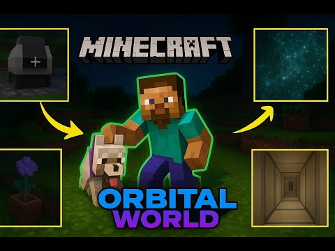 Nukenova smp - servidor de Minecraft (TopG Youtube Trailer Image 1)