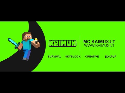 KAIMUX.COM