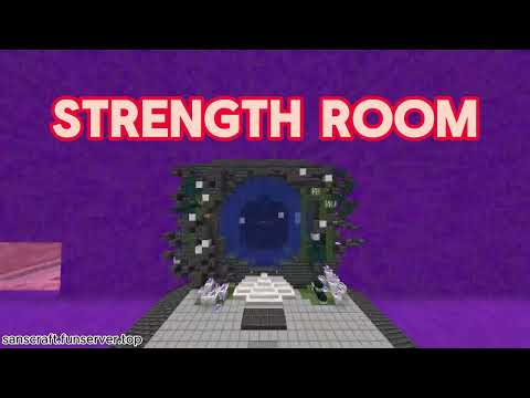 Sanscraft - Server de Minecraft (TopG Youtube Trailer Image 1)