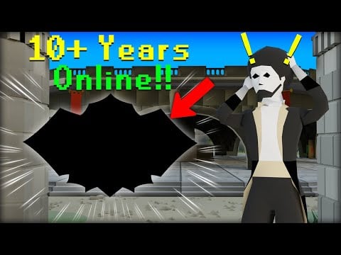 Roat pkz osrs pking RSPS - Частный сервер Runescape (TopG Youtube Trailer Image 1)