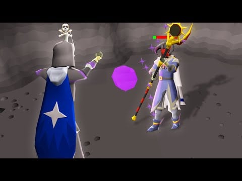 Roat pkz osrs pking RSPS - Частный сервер Runescape (TopG Youtube Trailer Image 1)