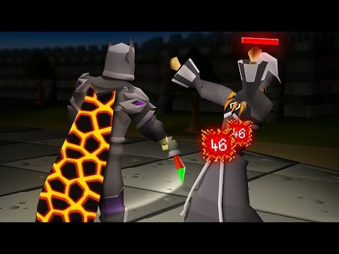 Roat pkz osrs pking RSPS - Частный сервер Runescape (TopG Youtube Trailer Image 1)