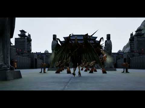 Forever online - Server privat de Silkroad (TopG Youtube Trailer Image 1)