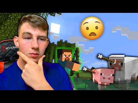 Louisiana tech smp - Minecraft sunucuı (TopG Youtube Trailer Image 1)