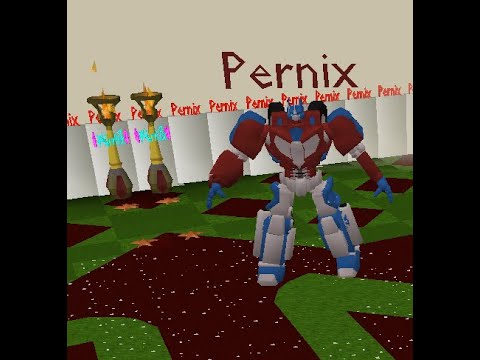 PernixCus