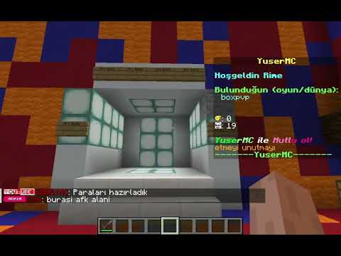 Yusermc - Minecraft server (TopG Youtube Trailer Image 1)