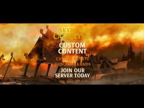 Skyrend cataclym - Wow pirata - servidor privado de World of Warcraft (PT) (TopG Youtube Trailer Image 1)