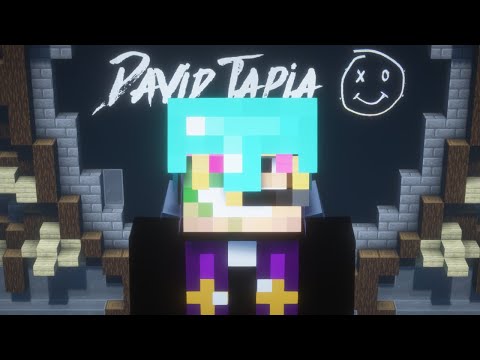 Dangercraft - Serveur Minecraft (TopG Youtube Trailer Image 1)