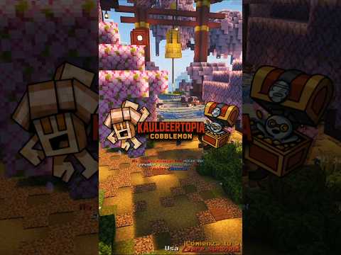 Dystopia network - Server de Minecraft (TopG Youtube Trailer Image 1)