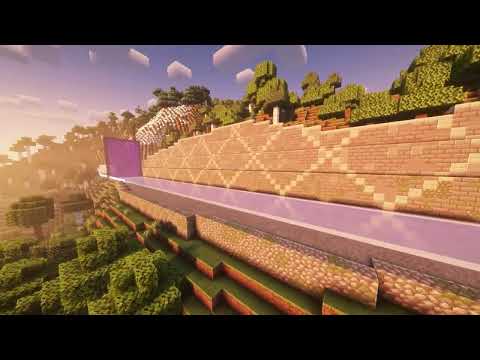 Vestria - servidor de Minecraft (TopG Youtube Trailer 1) Vestria - servidor de Minecraft (TopG Youtube Trailer Image 1)