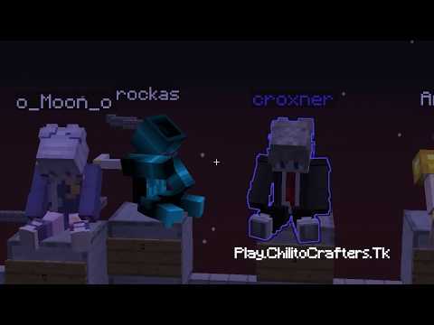 Chilitocrafters - майнкрафт сервер (TopG Youtube Trailer Image 1)