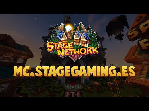 StageGaming NetWork