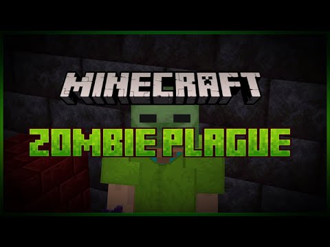 Mc zombie plague - Minecraft Server (DE) (TopG Youtube Trailer Image 1)