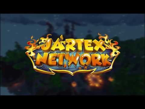 Jartexnetwork - Minecraft server (TopG Youtube Trailer Image 1)