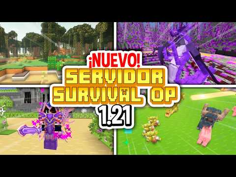 Mine jordyn - Minecraft Server (DE) (TopG Youtube Trailer Image 1)