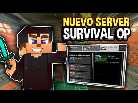 Mine jordyn - Minecraft Server (DE) (TopG Youtube Trailer Image 1)