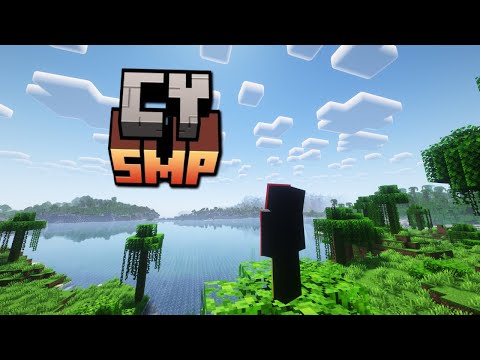 Cysmp - Minecraft sunucuı (TopG Youtube Trailer Image 1)
