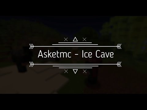 Asketmc rpg - майнкрафт сервер (TopG Youtube Trailer Image 1)