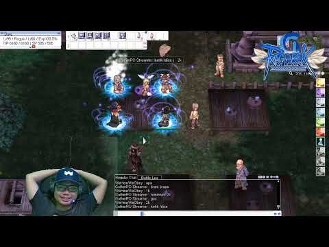 Gather ro classic - Ragnarok Online özel sunucu (TopG Youtube Trailer Image 1)
