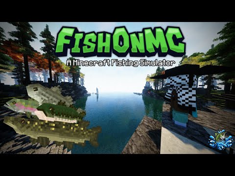 Fishonmc - servidor de Minecraft (TopG Youtube Trailer Image 1)