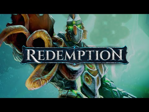 Redemption MOBILE