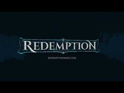 Redemption mobile RSPS - Servidor privado Runescape (TopG Youtube Trailer Image 1)