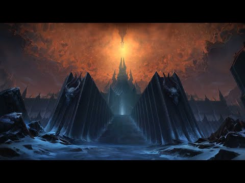 Illusion - Serveur privè World of Warcraft (TopG Youtube Trailer Image 1)