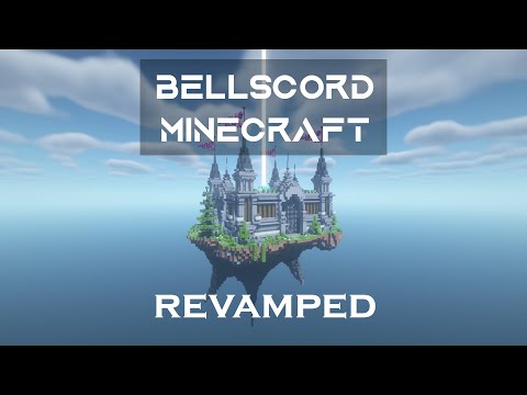 Bellscord Minecraft