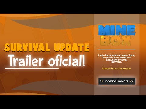 MineBlox IP & Vote - Best Minecraft Server