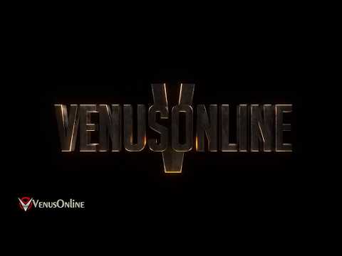 Venusonline cap140 - Silkroad private server (TopG Youtube Trailer Image 1)