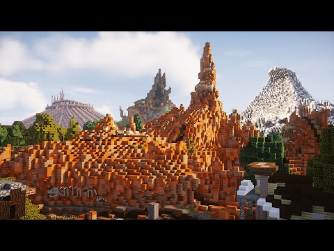Imaginefun - Minecraft sunucuı (TopG Youtube Trailer Image 1)